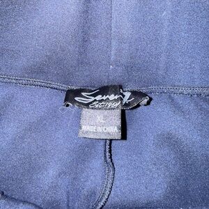 Seven7 Deep Blue Apparel